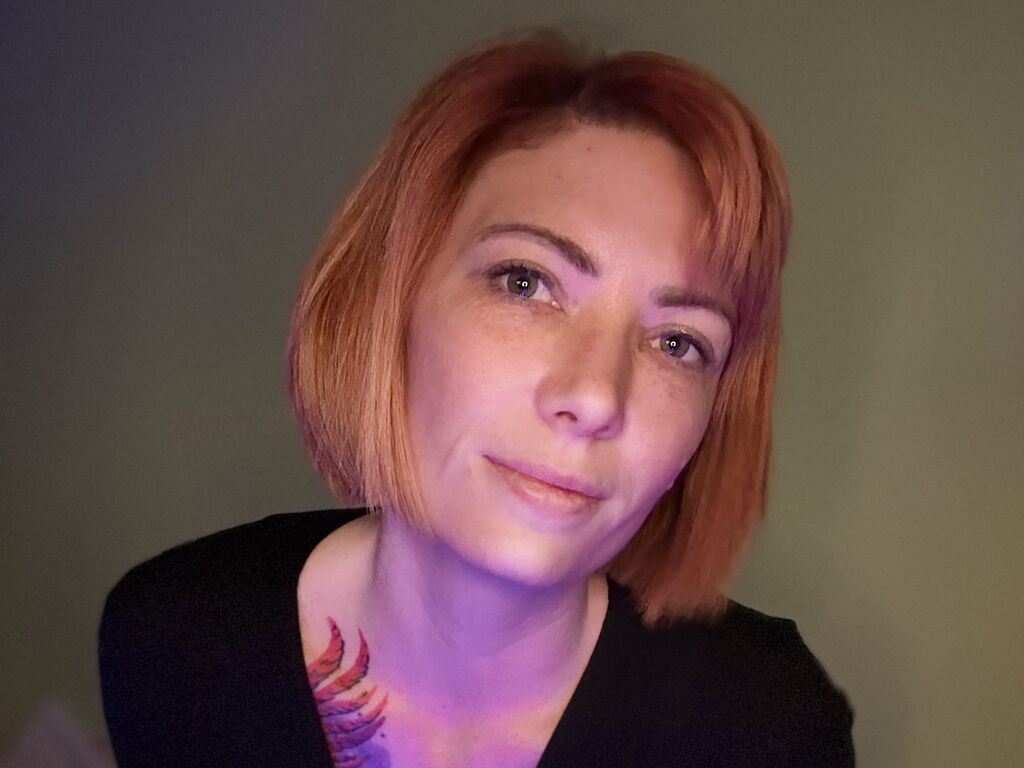 HunniBunni LiveJasmin