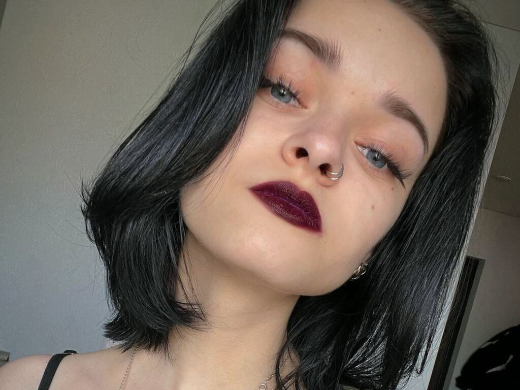 HyeLedermann LiveJasmin