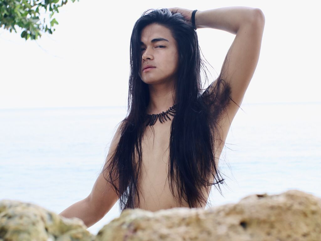 IanWeaver LiveJasmin