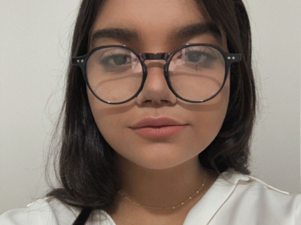 IasFoster LiveJasmin