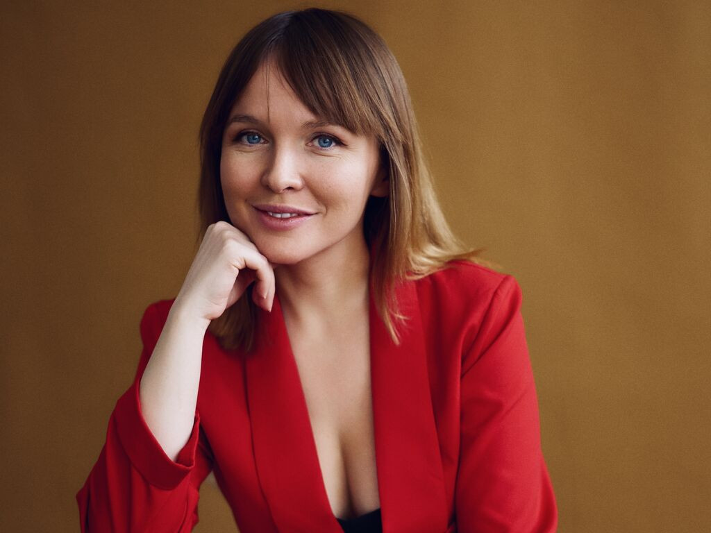 IconaDidi LiveJasmin