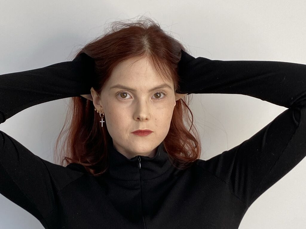 IdaBerenger LiveJasmin