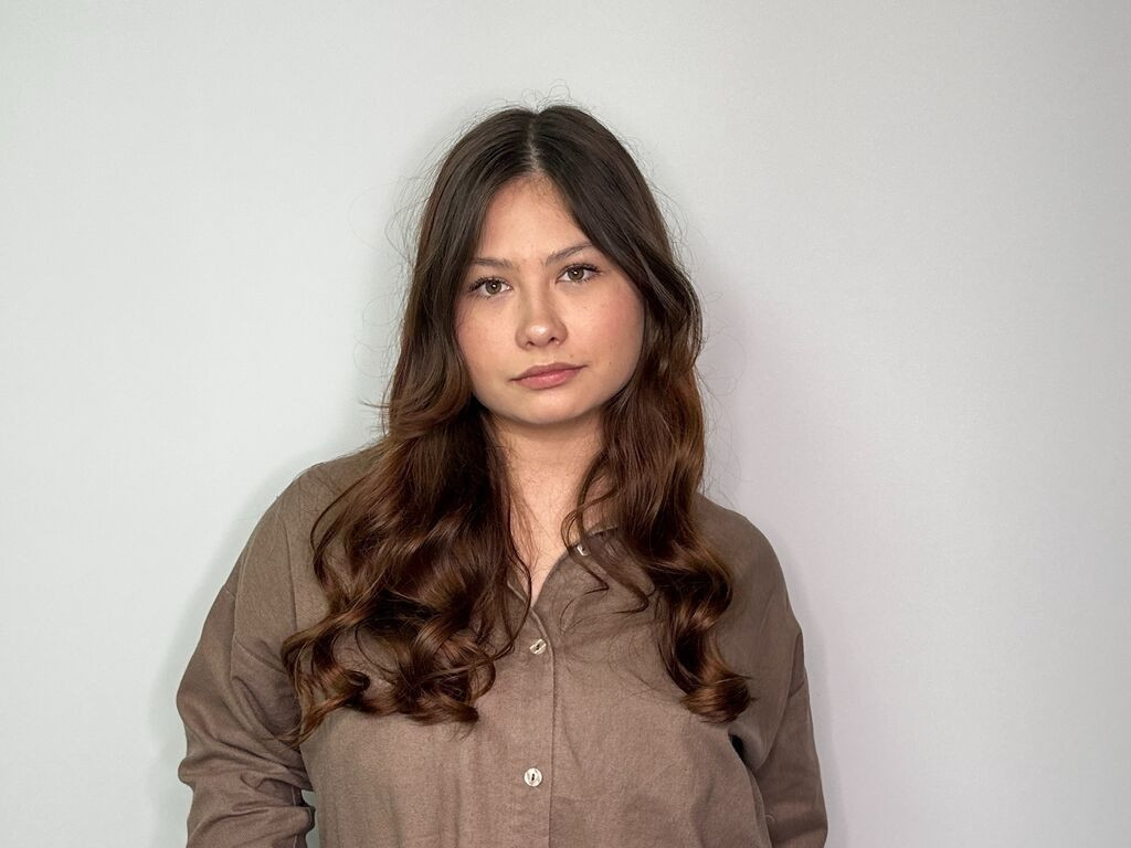 IlanaTrecroci Desnudo