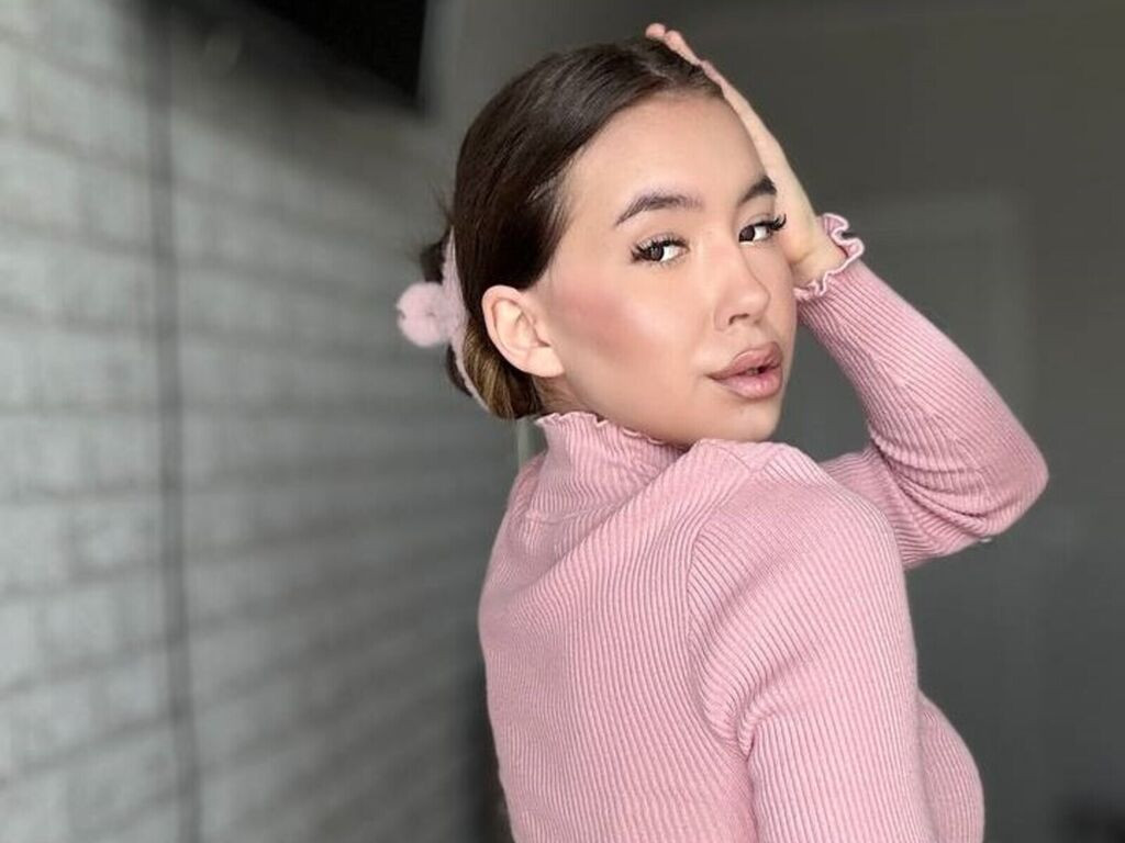 IndigoFae LiveJasmin