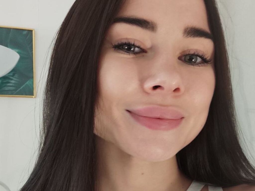 IneseKalva LiveJasmin