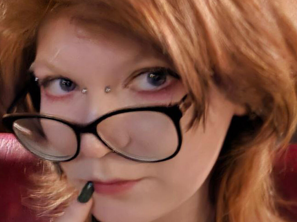 InezHiefnar LiveJasmin