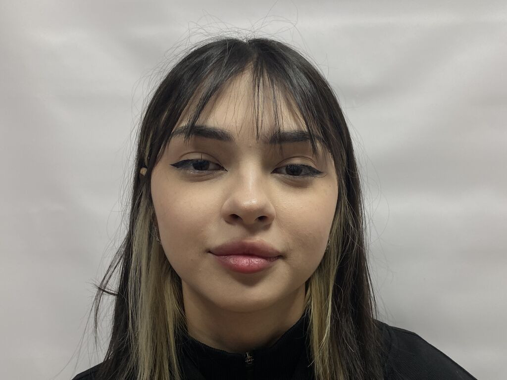 IngaCorgy LiveJasmin