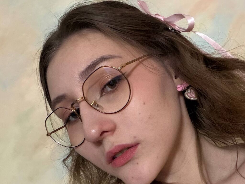 IngeFelde LiveJasmin