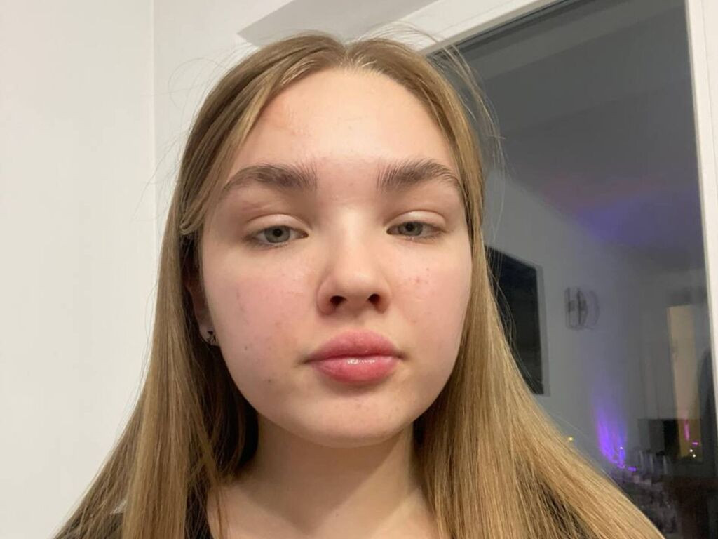 IngePingrey LiveJasmin