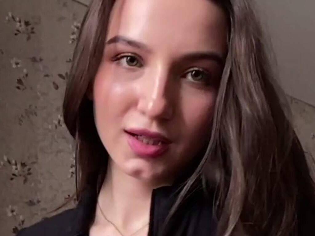 IraidaJeffrie Desnudo