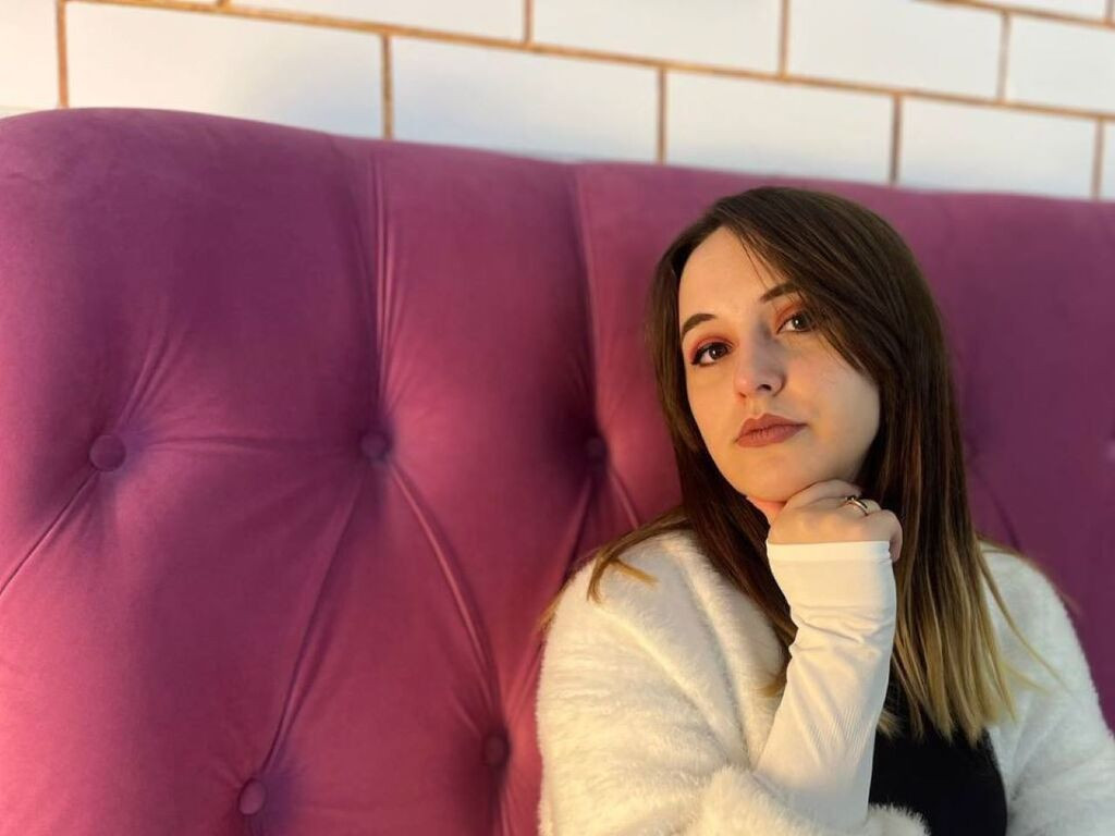 IreneBailey LiveJasmin