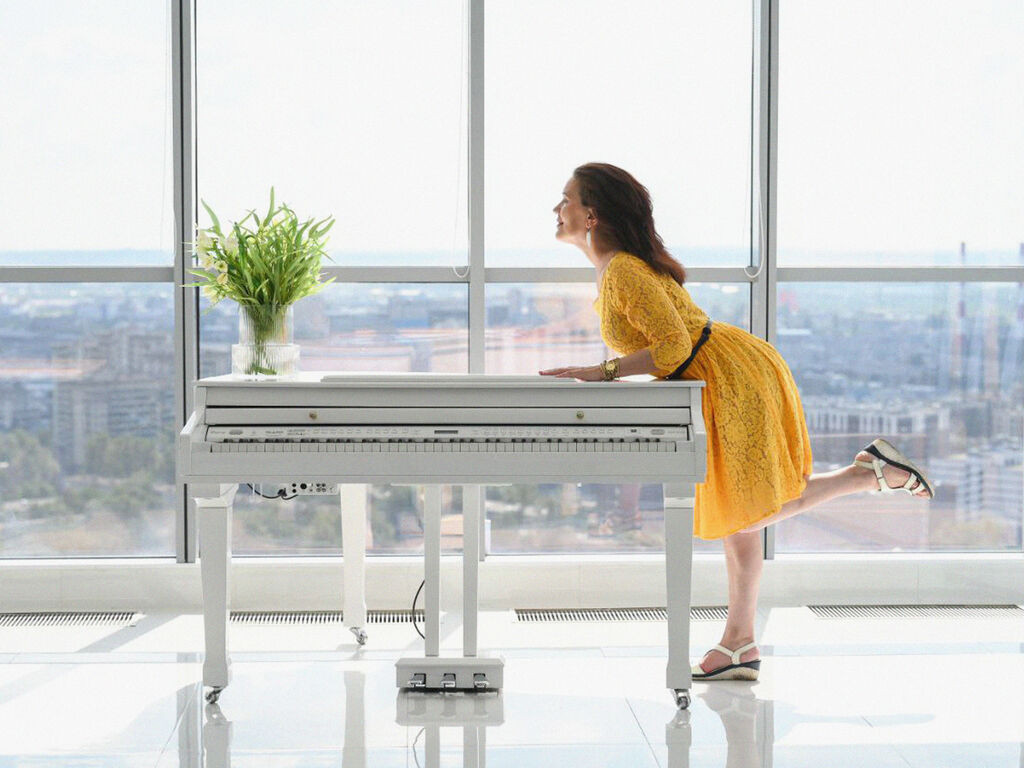 IreneColin LiveJasmin