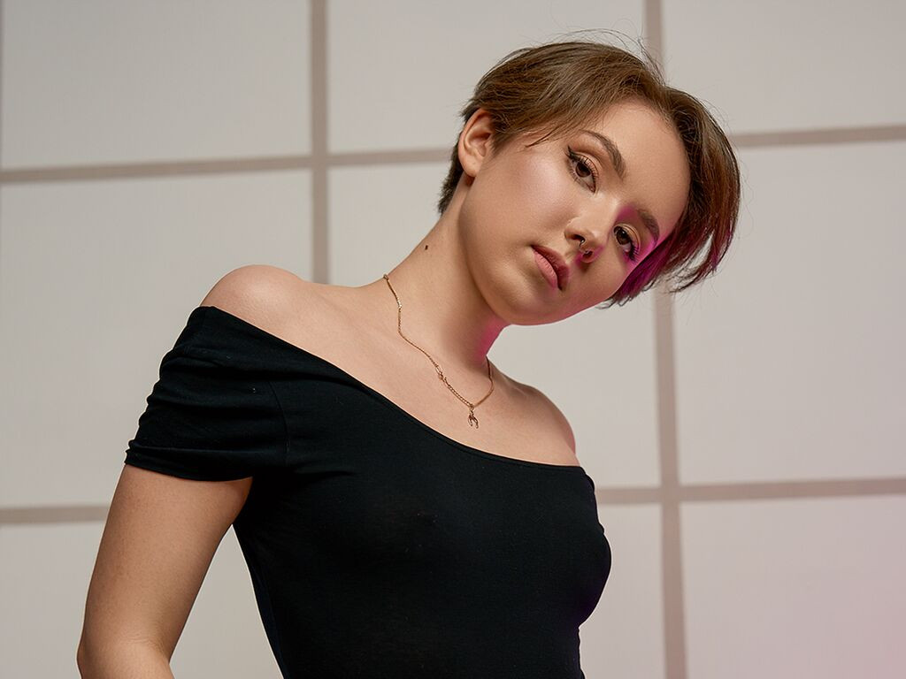 IreneRaye Nude