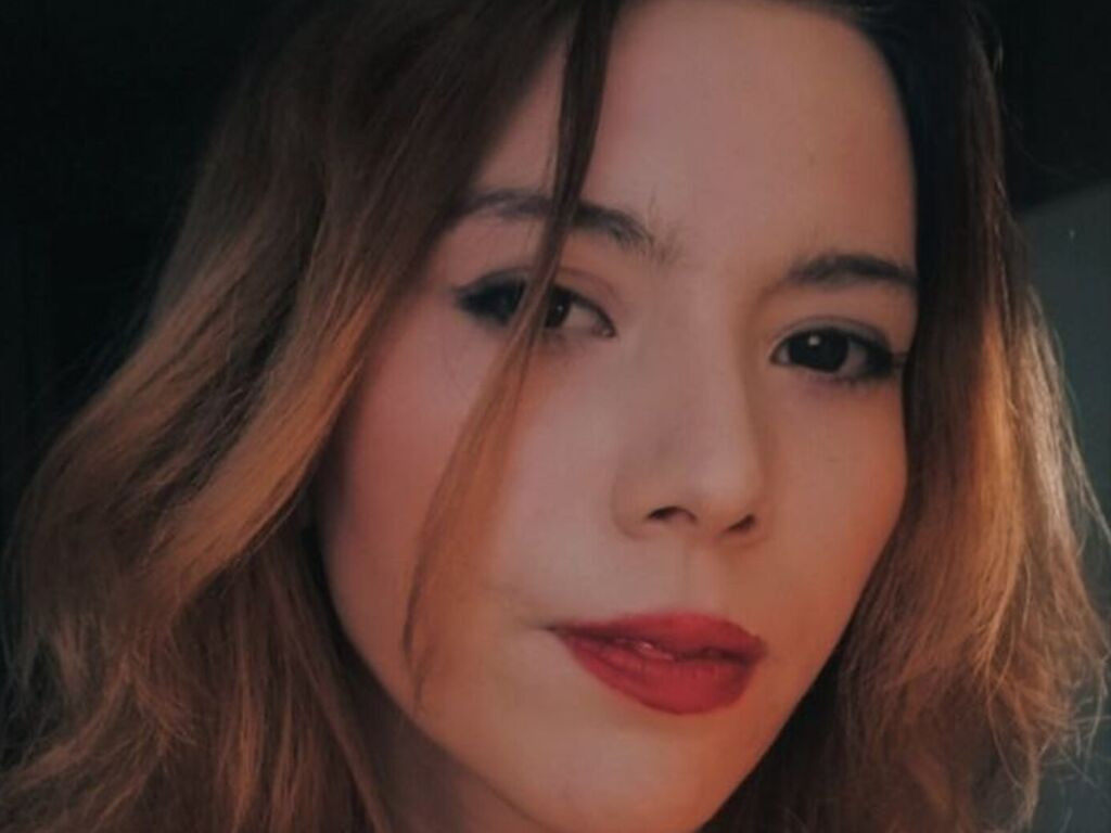 IrinaDemetro Desnudo