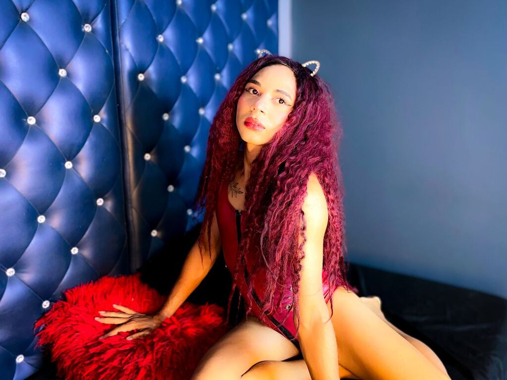 IrinaDuarte LiveJasmin