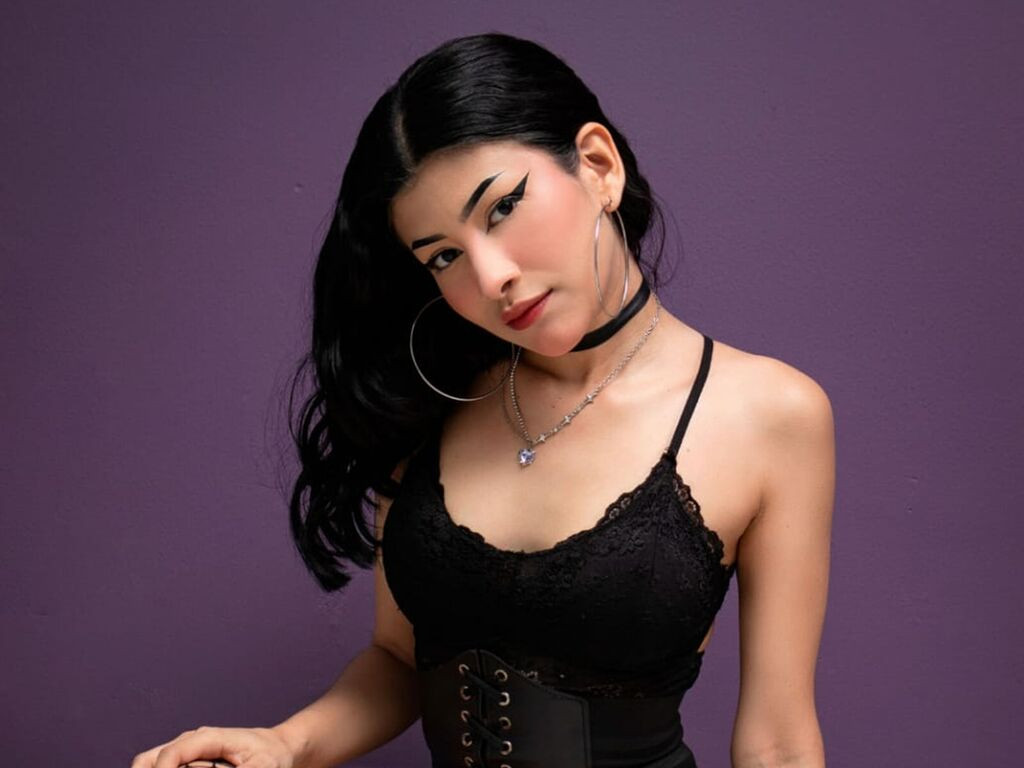 IrinaGremory Nude