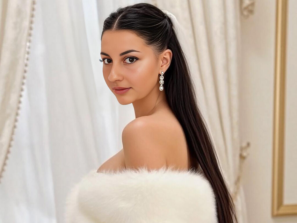 IrineSmith LiveJasmin