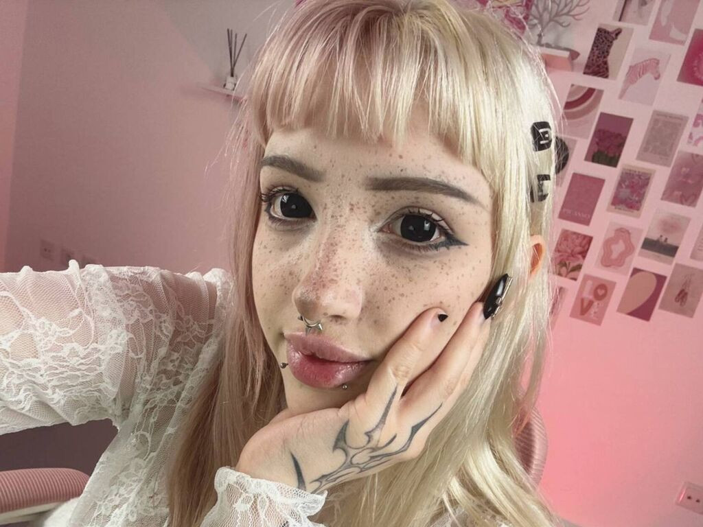 IrokoiYume LiveJasmin
