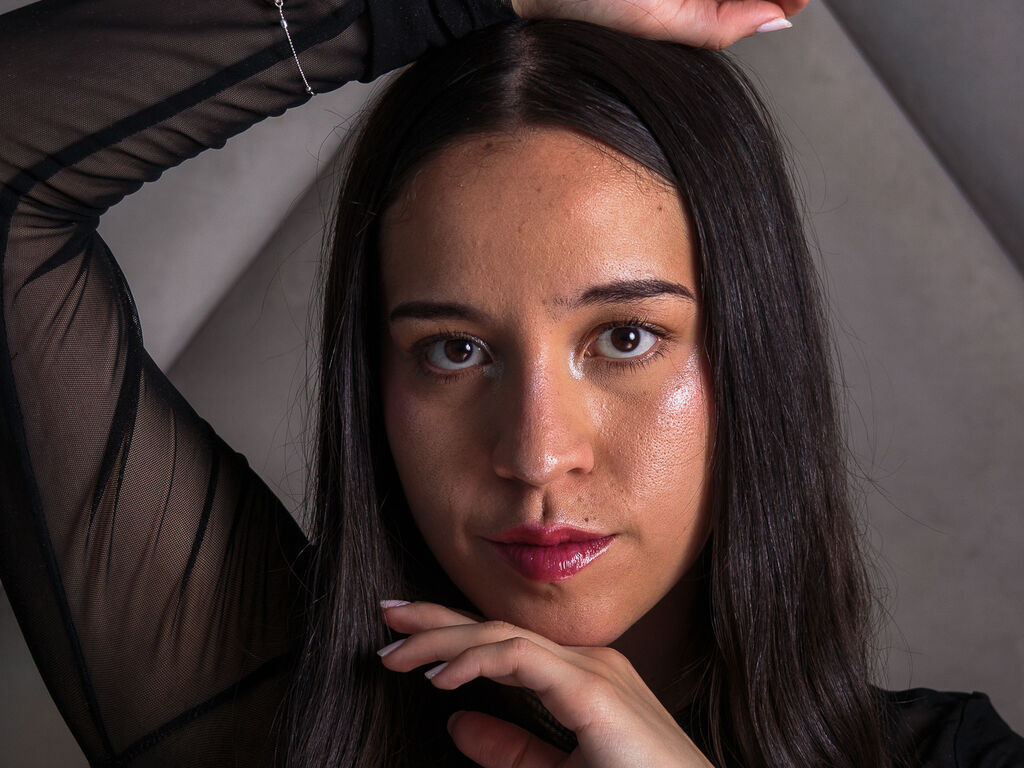 IrysMontiel LiveJasmin