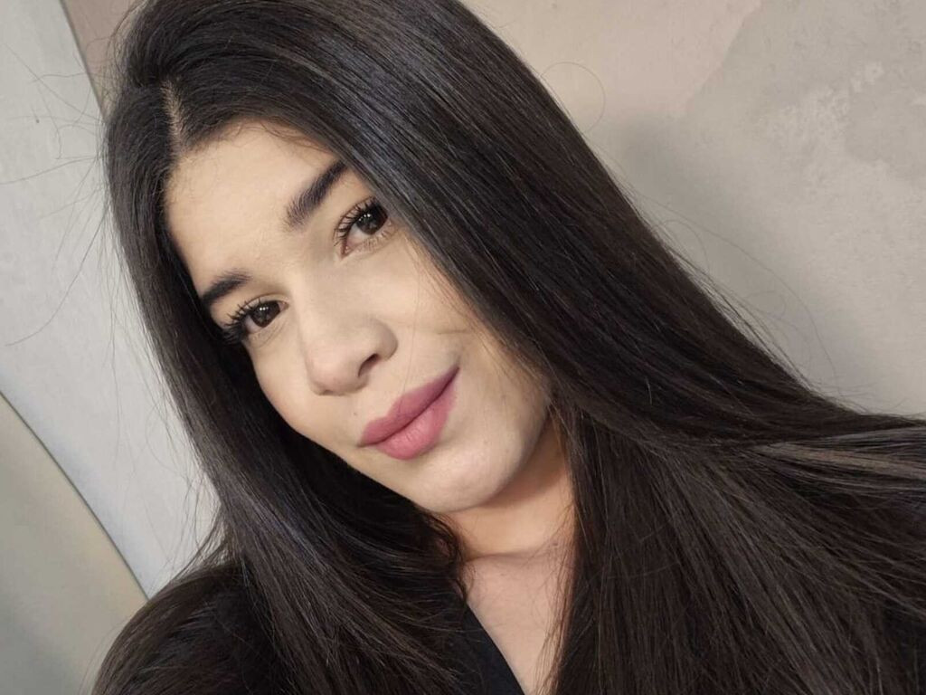 IsaRivera LiveJasmin