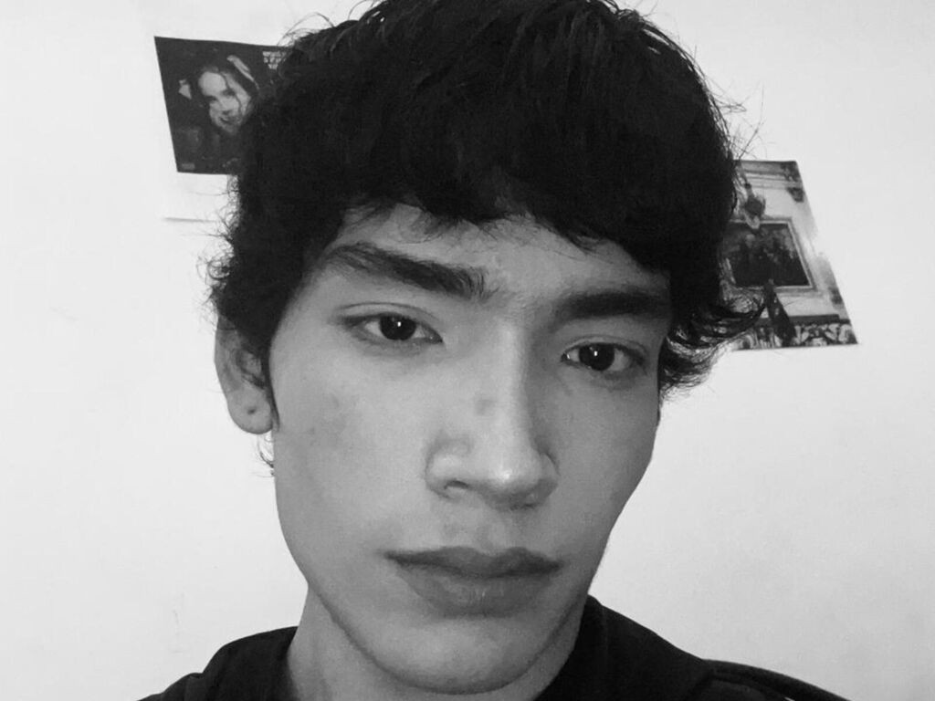 IsaacCollins LiveJasmin