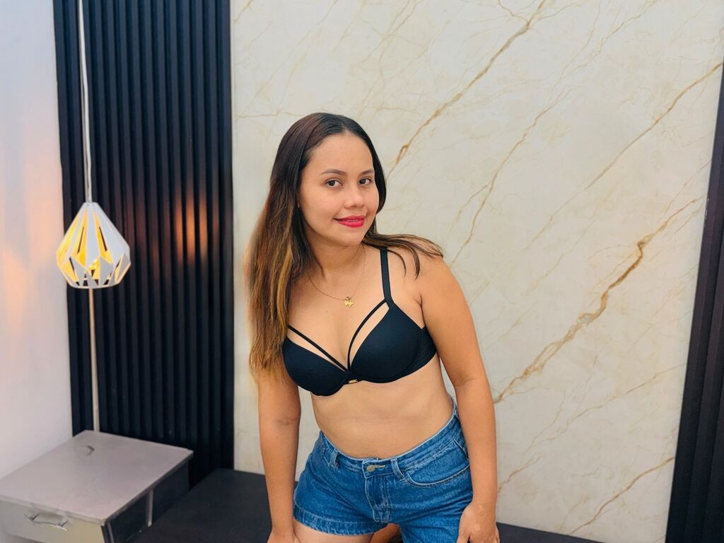 IsabelaAdans Desnudo