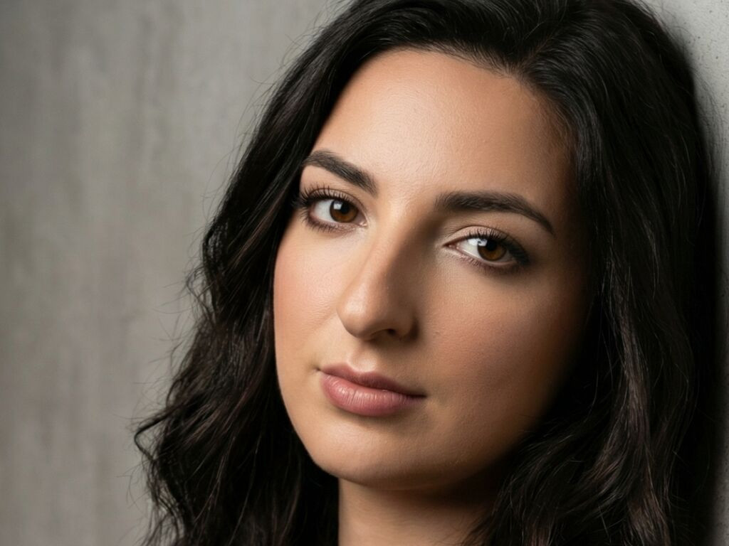 IsabeleGiovana LiveJasmin