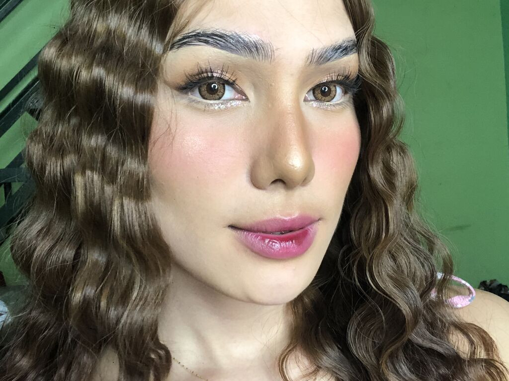 IsabellCruz Nude