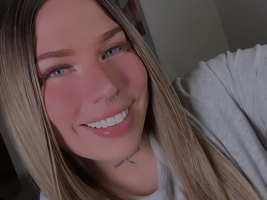 IsabellaFigueroa LiveJasmin