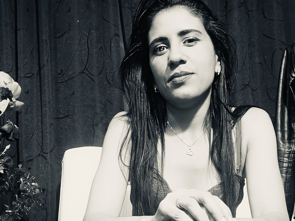 IsabellaJeon Desnudo