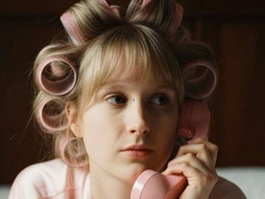 IsabellaSharps Desnudo