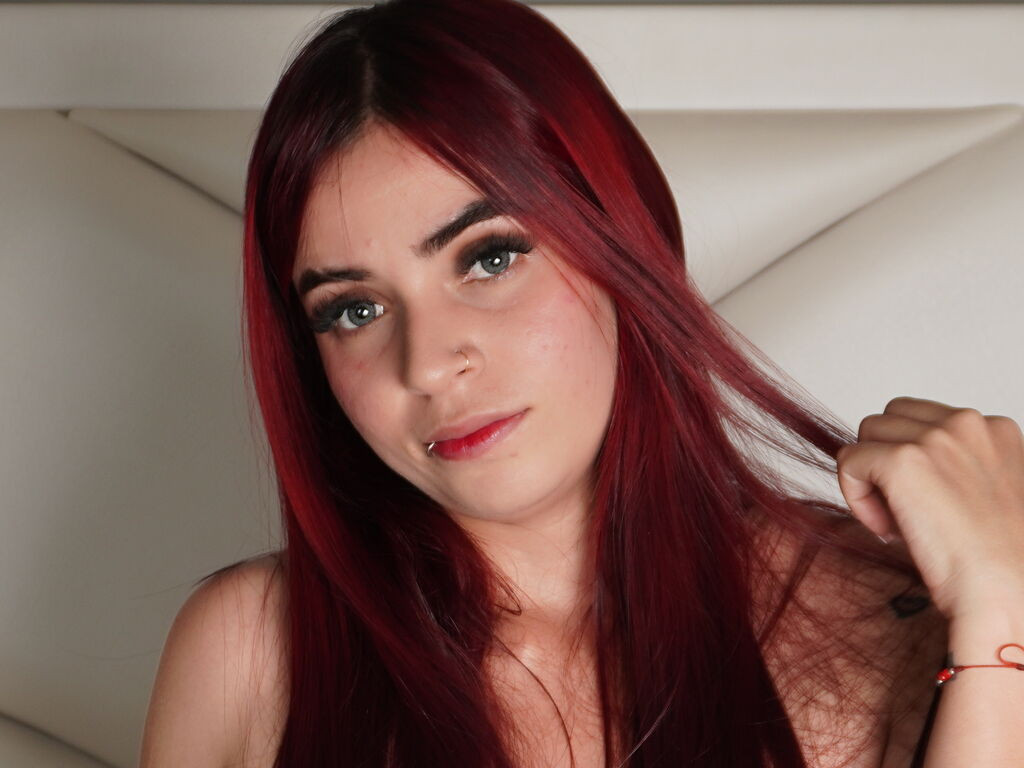 IsabellaTate Desnudo