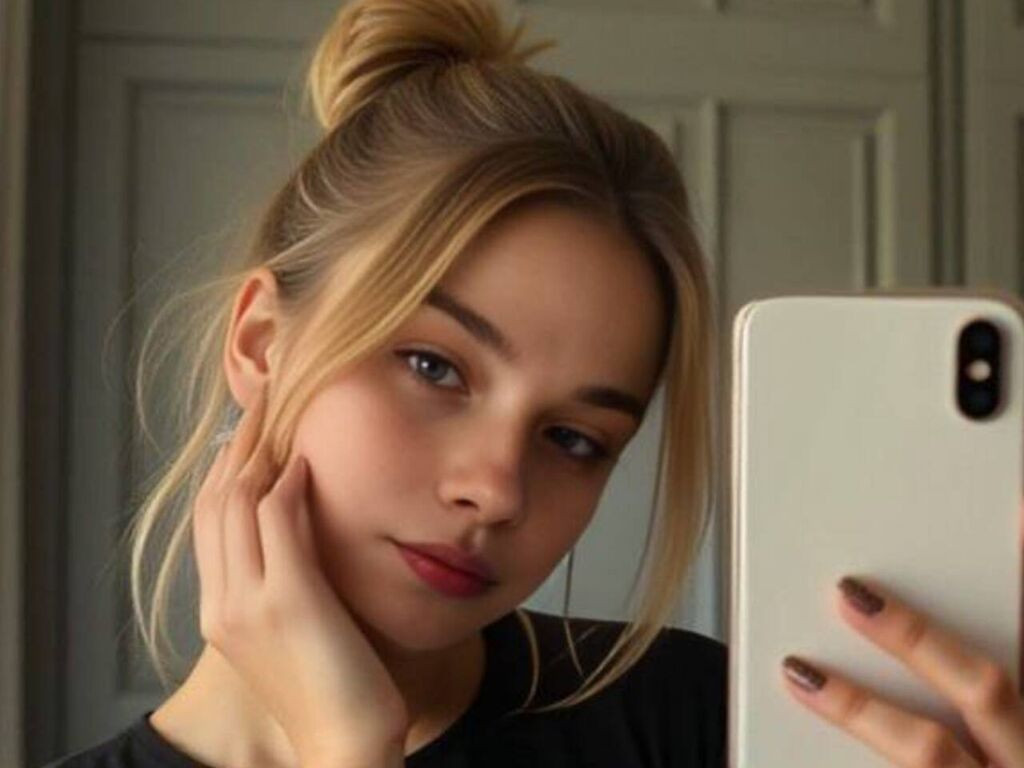 IsabellaUresti LiveJasmin