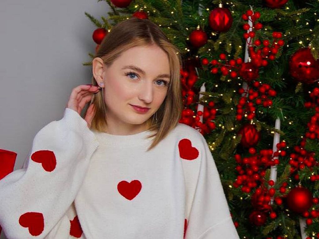 IsabelleDurand LiveJasmin