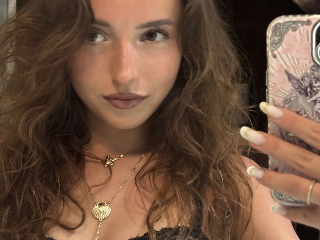 IsabelleValen Desnudo