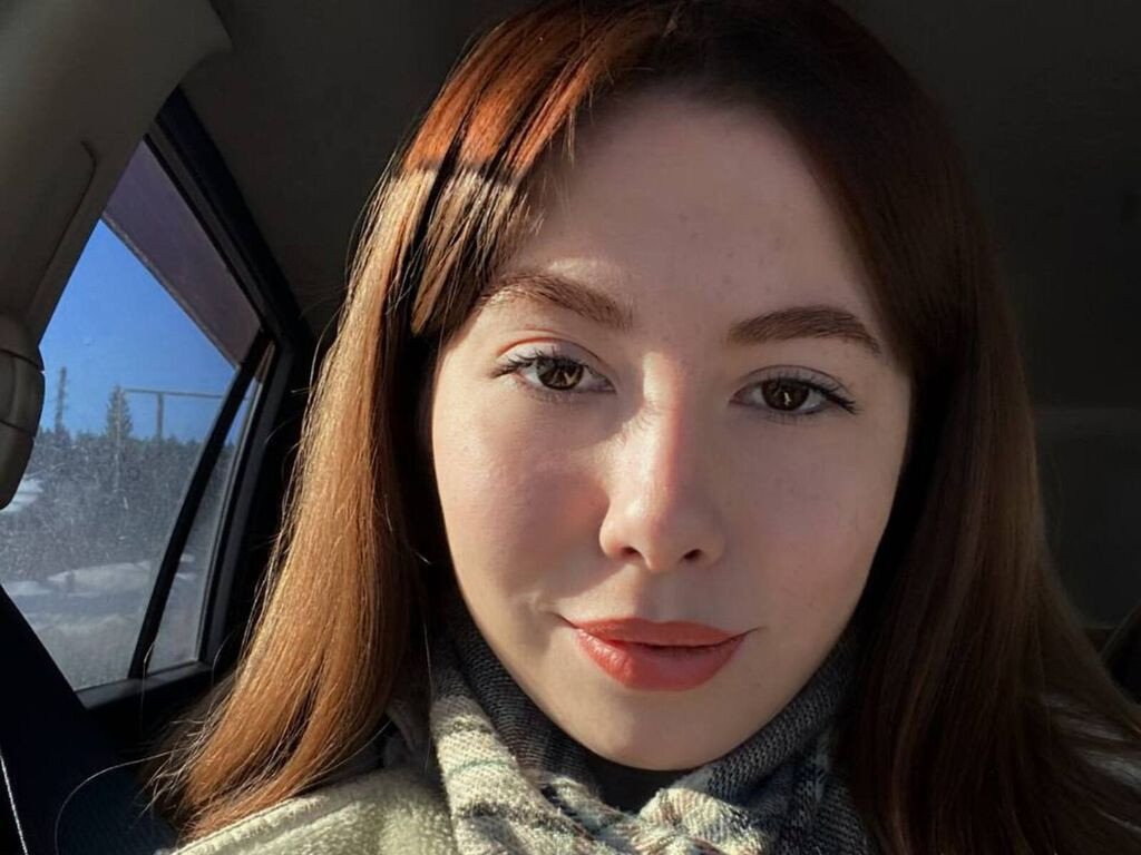 IsauraMthimunye LiveJasmin