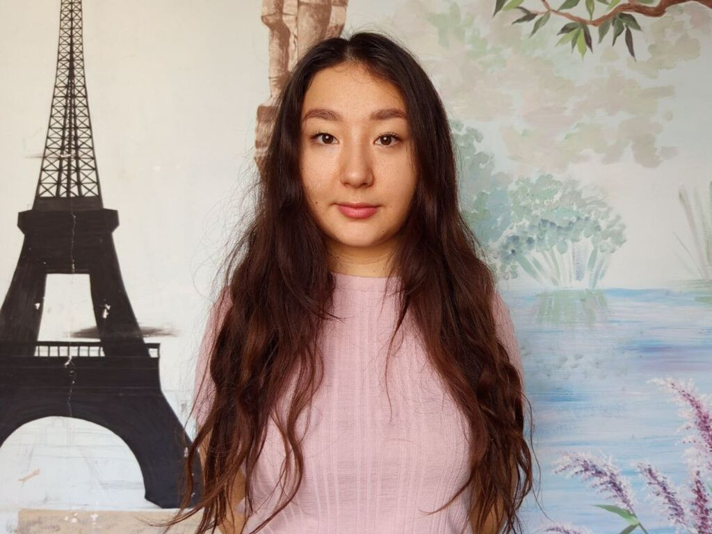 IsauraWidjaja LiveJasmin