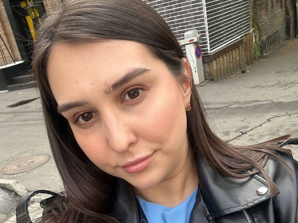 IsidraVanoli LiveJasmin