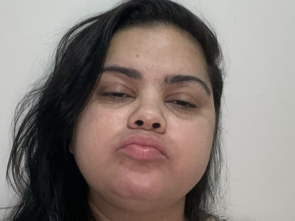 IsisMayag LiveJasmin