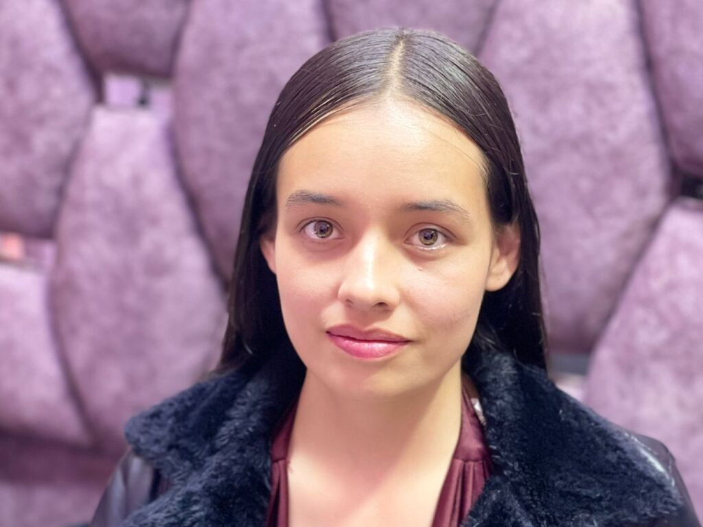 IssaMontenegro LiveJasmin