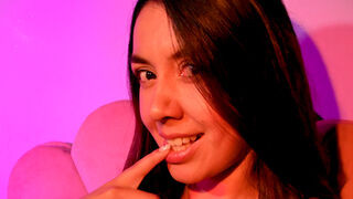 IssabellaEvans Cam