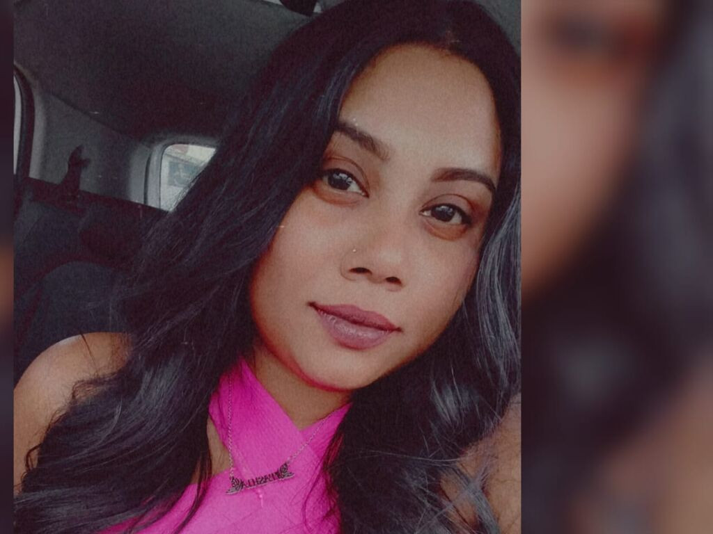 ItashiaChetty LiveJasmin