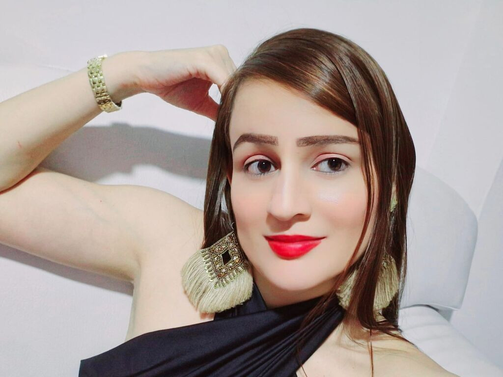 IvanaFerrer Nude