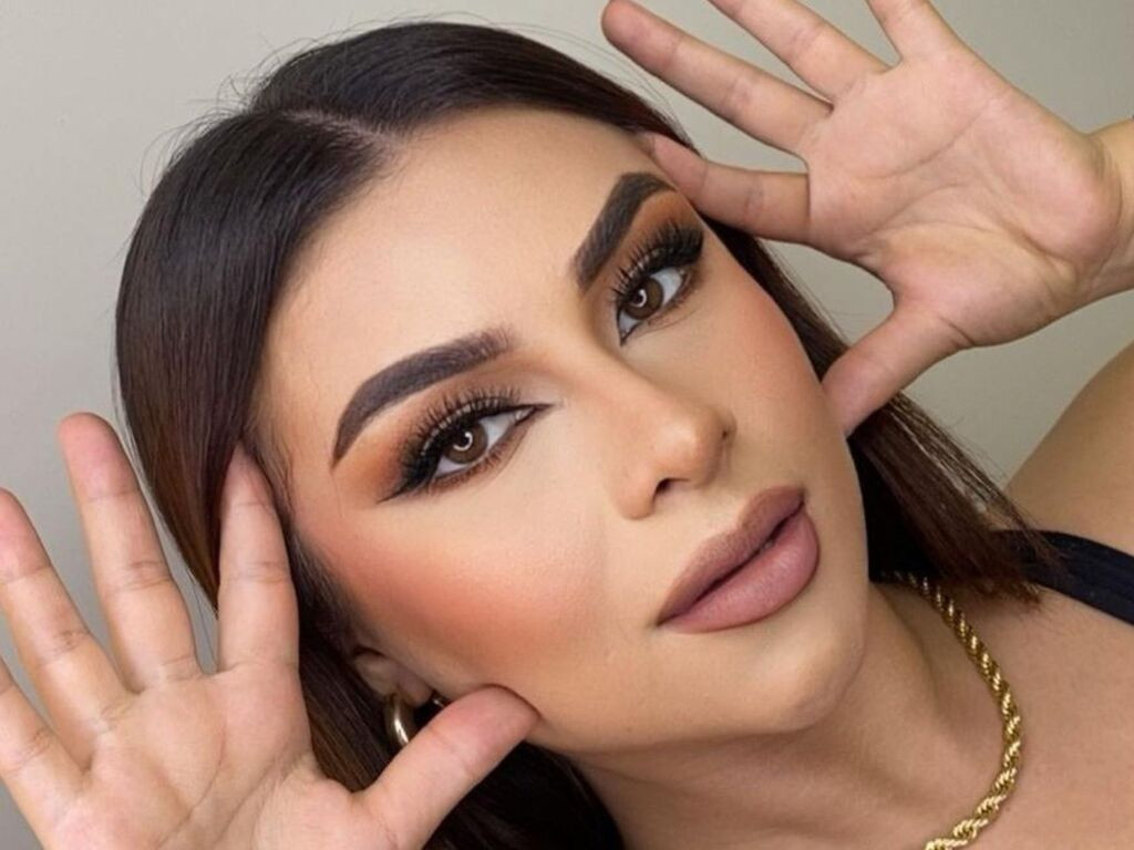 IvannaFerrini LiveJasmin