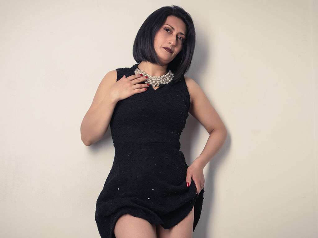 IvannaRusso LiveJasmin