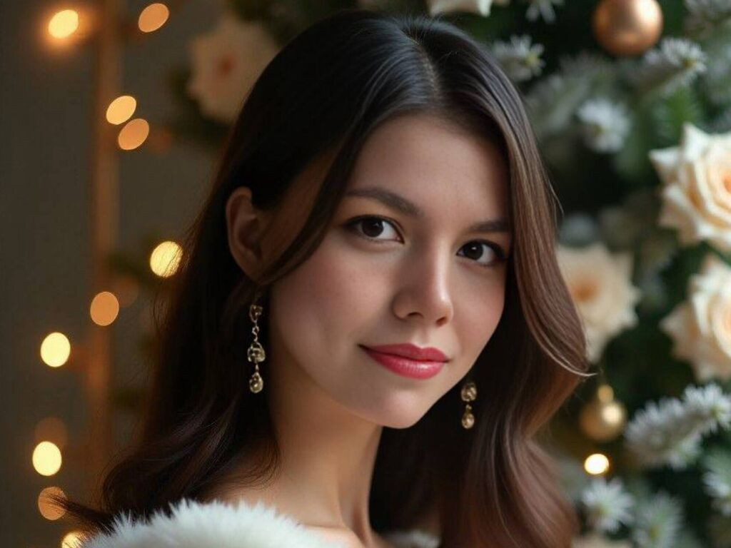 IvyCharnoski Desnudo