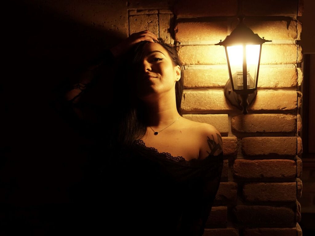 IzabelLecroix LiveJasmin