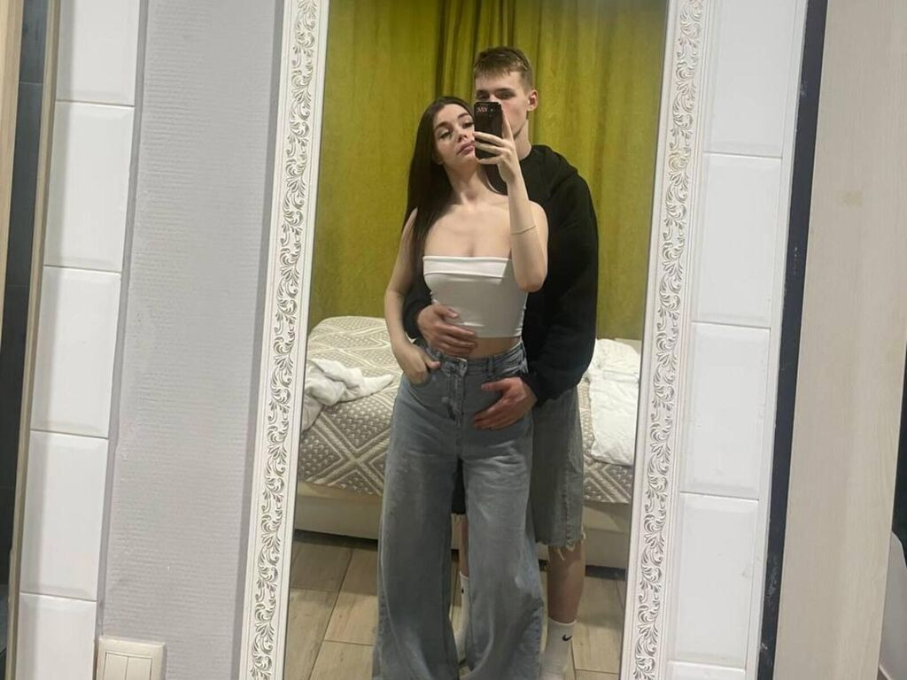 JackAndJanice LiveJasmin