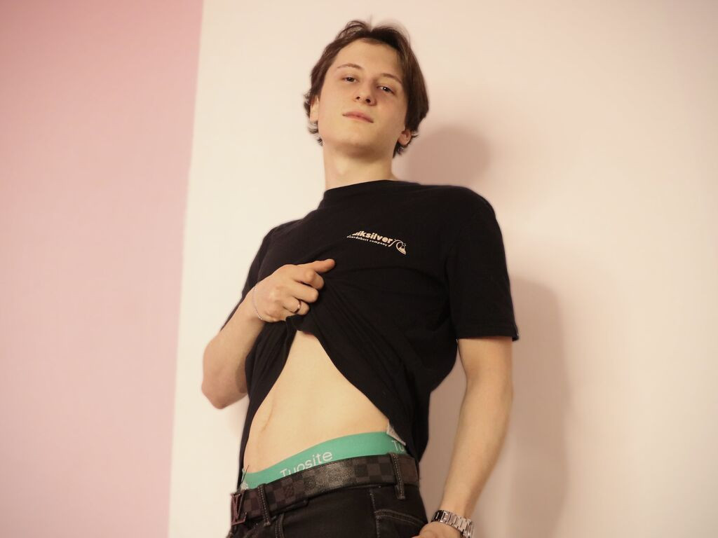 JackCrossman LiveJasmin