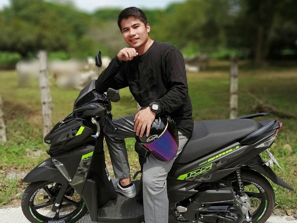 JackOlero LiveJasmin